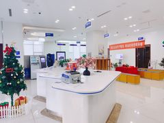 -中国民生银行(北京太阳宫支行)