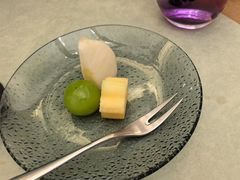 -无味舒食(环岛路店)