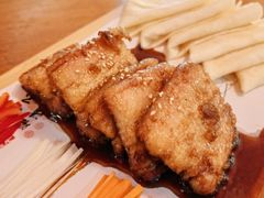 -馬蘭花開(车站大道店)