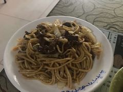 -水头牛肉店(洋坪分店)