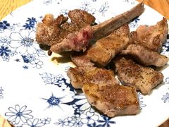 -赤坂亭·M9和牛烧肉·铁板烧·日料398放题(长泰广场店)