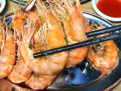 -连家船海鲜大排档·20年闽菜店(厦大店)