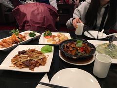 -鹿港小镇(悠唐店)