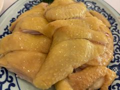 清远白切鸡-荔枝楼酒家(员村东璟店)