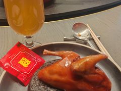 -香丰阁·烤鸭·川湘菜(清河店)