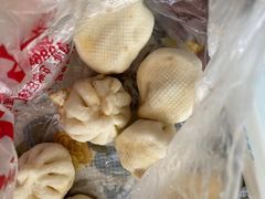 -石饮红星包子(中山路店)