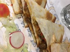 -TA'塔雀 墨西哥餐厅(江都金鹰店)