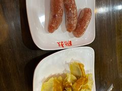 -肥叔锅贴(上沙路店)