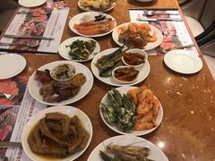 -芭菲盛宴·环球美食(北城国际店)