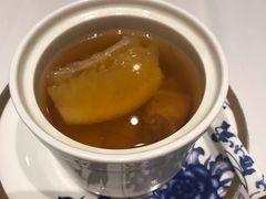 -Yan Ting 宴庭中餐厅(上海静安瑞吉酒店)
