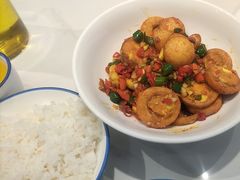 -兰湘子·湘菜小炒(长安万科广场店)