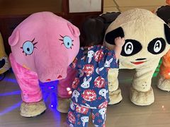 -汤连得温泉馆(宝山店)