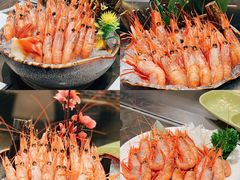 -大渔铁板烧(东城店)