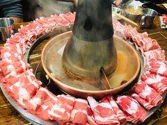 -东镇老火锅(长春路首店)