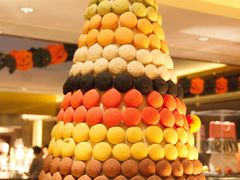 -AdD全日制餐厅(中谷花园酒店)