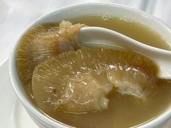 清汤翅-新陶陶酒家