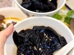 -陆记鹅庄·潮汕菜·狮头鹅(大仟里店)