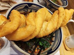 -头壹号 大油条·老长沙盖码饭(北辰店)