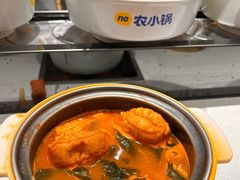 -农小锅自助小火锅(北京大兴凯德店)