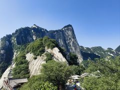 -华山风景名胜区