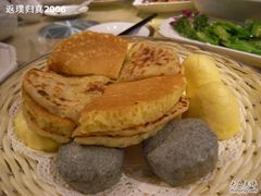 五谷杂粮-老爷庙风味美食府(魏都大道店)