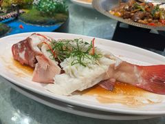 -金客家食府(联发文创口岸店)