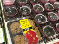 -糯米香(长江路店)