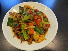 -阿大排档(长春这有山店)