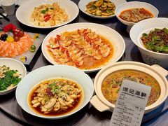 -徐记海鲜(大雁塔|金都店)