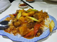 android_upload_pic-清真益鑫羊肉手抓馆(南大街店)
