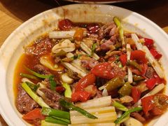 -弓虽昌焖烧鸡(大竹林店)