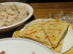 -關東雪东北菜(中庚漫游城店)