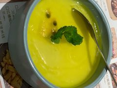 -一朵菌·野生菌探索家火锅(南亚店)
