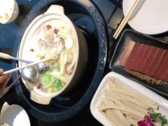 -川中故事·成都老火锅(东书房店)