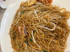 -华盛丰温州大排档(东三环南路店)