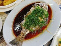-雅憩花园餐厅