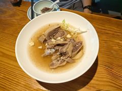-打酱油·非遗淮扬菜(瘦西湖梅岭店)
