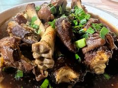 -南花桥羊肉馆老字号(乌镇店)