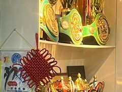 -拳盛时代拳击俱乐部(北京路店)