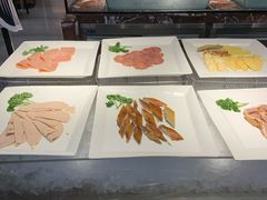 -青岛城阳宝龙福朋喜来登酒店