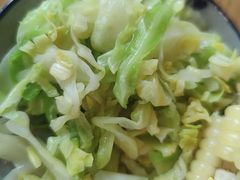 -头壹号  羊汤·饸饹面·大油条(嘉华店)