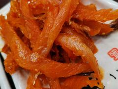 -服务大楼冷面(延大店)