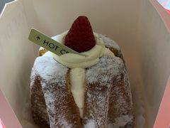 -HOT CRUSH趁热集合·现烤面包(环球港店)