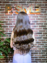 -P.STYLE 派斯造型