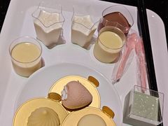 -萧邦音乐会所KTV·蒸汽活海鲜自助(福田店)