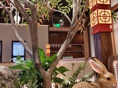 -贡宴盐帮菜自贡驻京联络处餐厅
