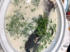 -久宴·天目湖大鱼头(恐龙园店)
