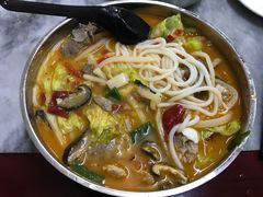 -红鼻子桂林米粉(金唐新光界店)
