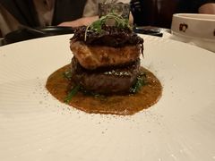 -安妮意大利餐厅(国贸店)