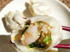 -金谷园饺子馆(北邮总店)